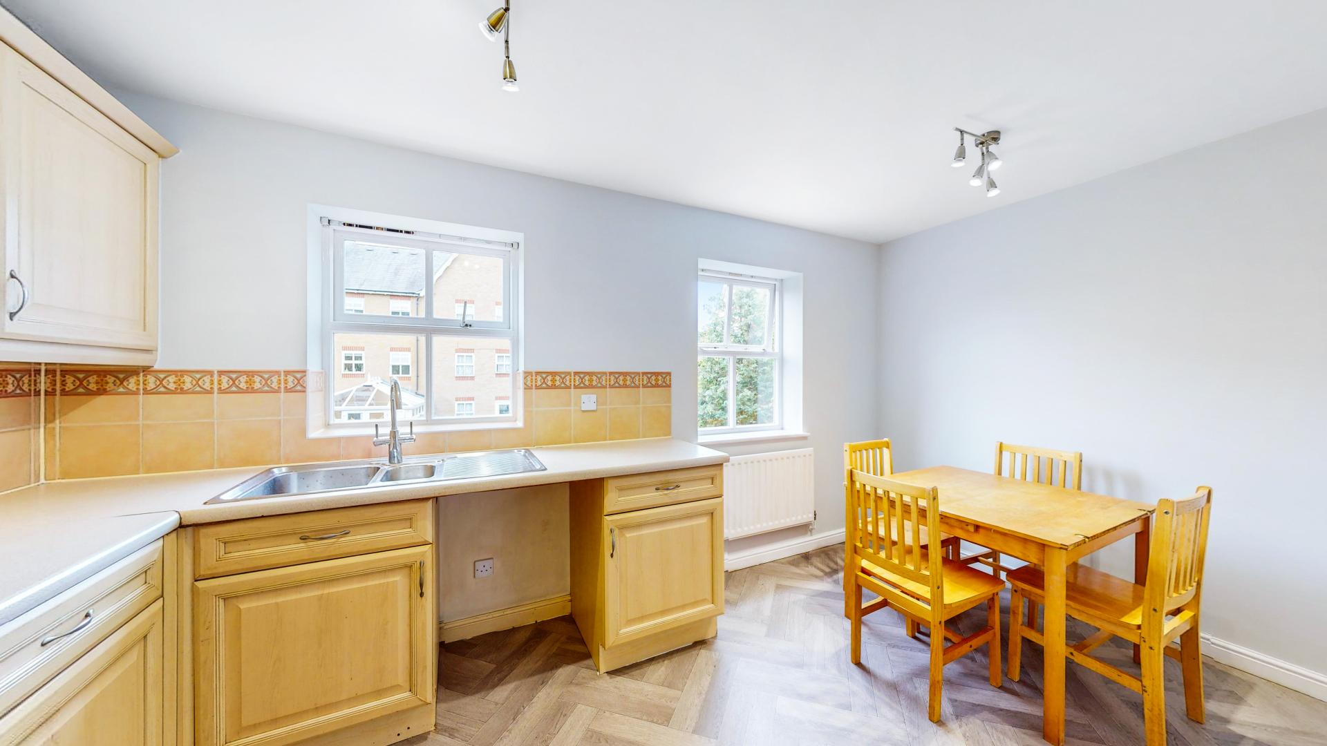 Modern Townhouse Chamberlayne Avenue , Wembley